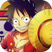 Luffy Anime Wallpapers icon