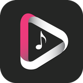 Music Video Editor icon