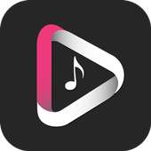 Editor de Vídeo de Música on 9Apps