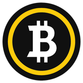 Earn Bitcoin icon