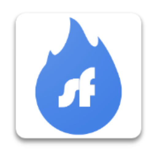 Shellfire VPN icon