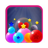 Jelly Blast Bubble icon
