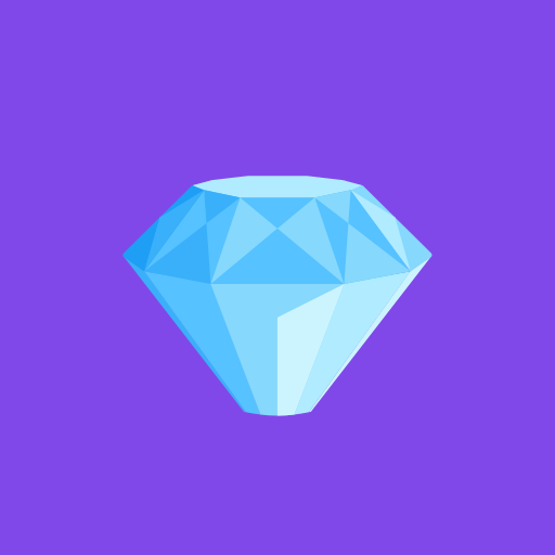 Diamond Clash - Free Diamond &amp; Royal Pass &amp; djAlok icon