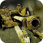 One man not a soldier 1945 icon