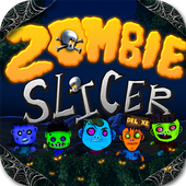 Zombie Slicer Deluxe icon