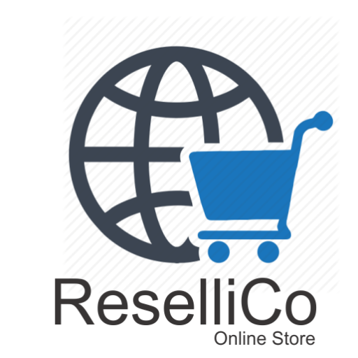 ReselliCo Online Shopping App India icon