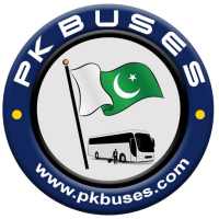 PK BUSES: Bus Information | Online Booking | Fares