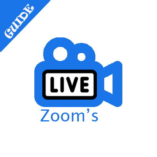Guide For Video Chat - Zooom Conference Call icon
