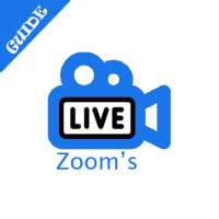 Guide For Video Chat - Zooom Conference Call
