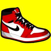 Air Jordan 👟 on 9Apps