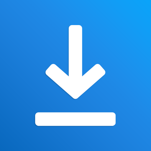 Video Downloader for Facebook icon