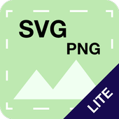 SVG Converter Lite icon
