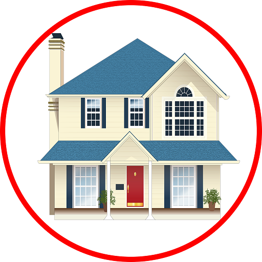 Apna Easy Home icon