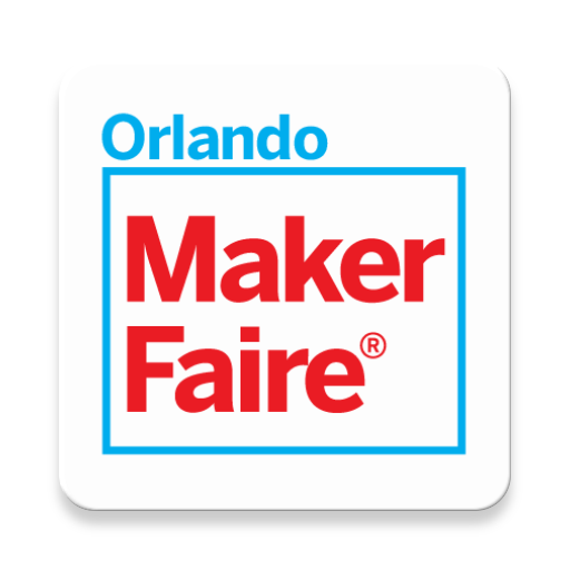 Maker Faire Orlando icon