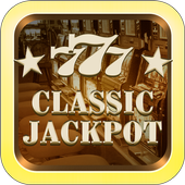 Classic Slots 777 Jackpot icon