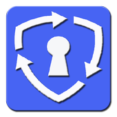 Secure VPN Proxy - Turbo high speed &amp; Secure VPN icon
