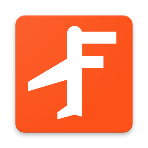 FareHawker -Flight Ticket &amp; Airlines Group Booking icon