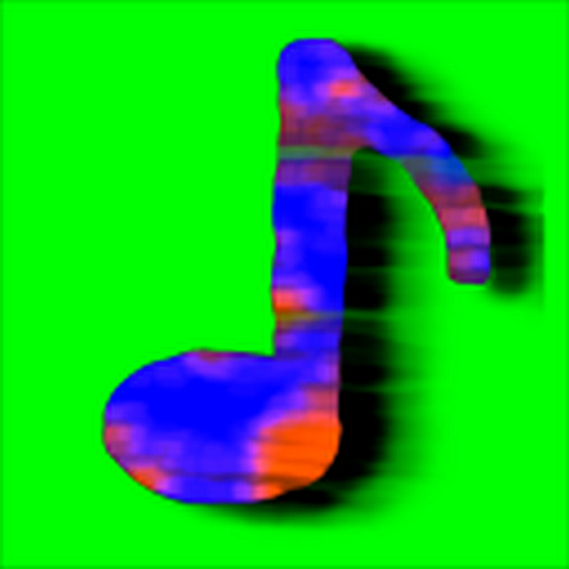 Sharp Harp (free, no ads) icon