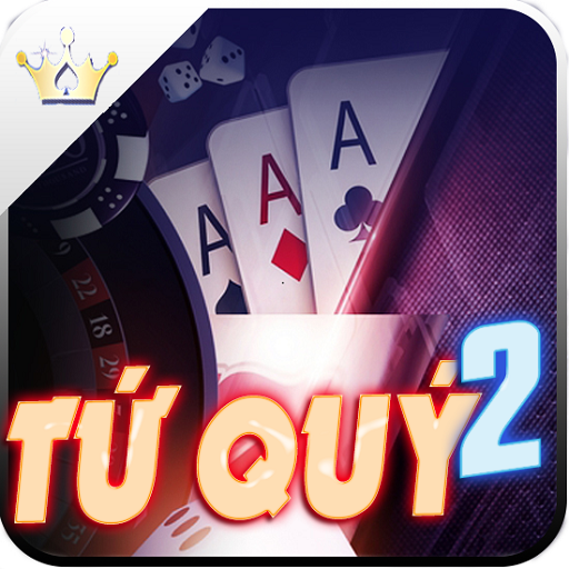 Chơi Game Đánh Bài Online - Tứ Quý 2 icon