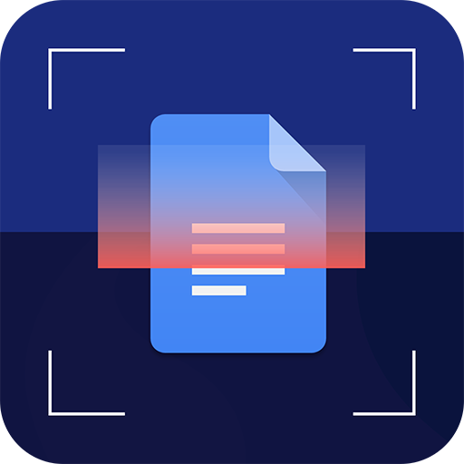 Document Scanner Pro – Scan Image to PDF Creator icon