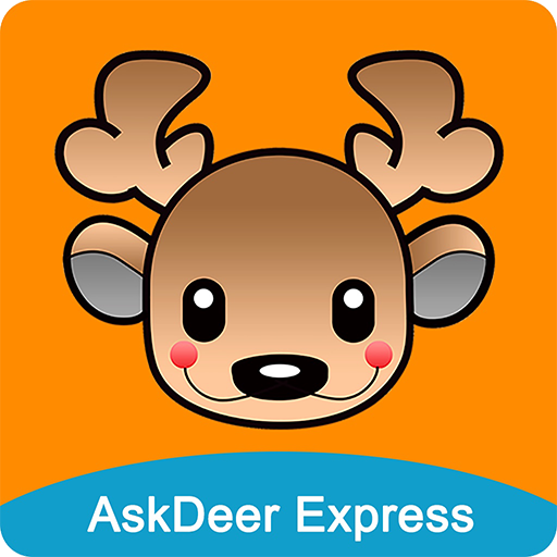 ASKDEER EXPRESS icon