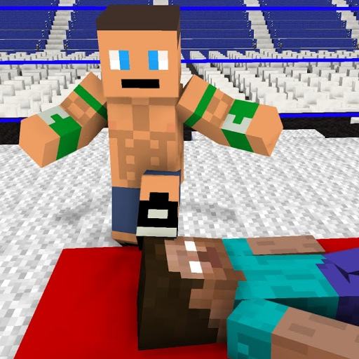 WWE Skin icon