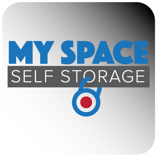 My Space Self Storage icon