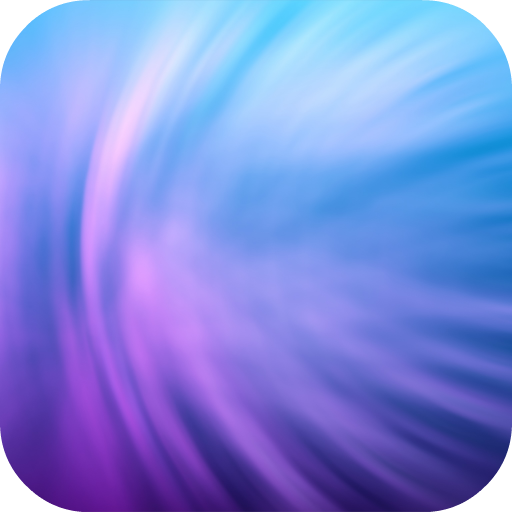 Abstract Wallpaper icon