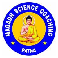 MAGADH SCIENCE COACHING on 9Apps