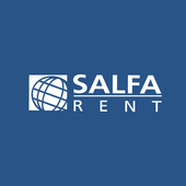 SALFA RENT - LEASING OPERATIVO icon