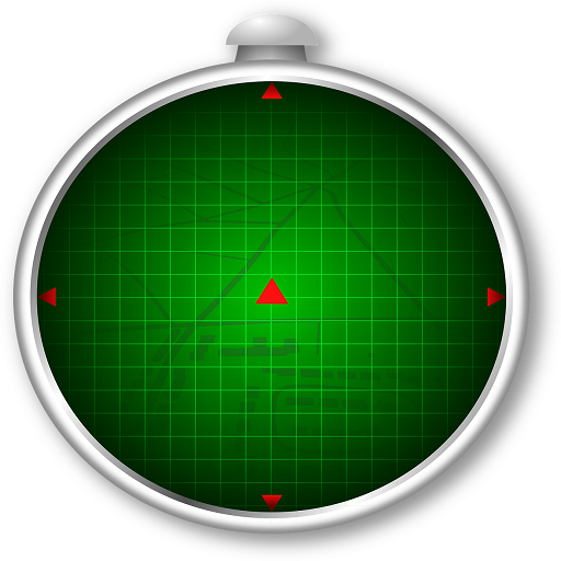 Radar Beep Sound icon