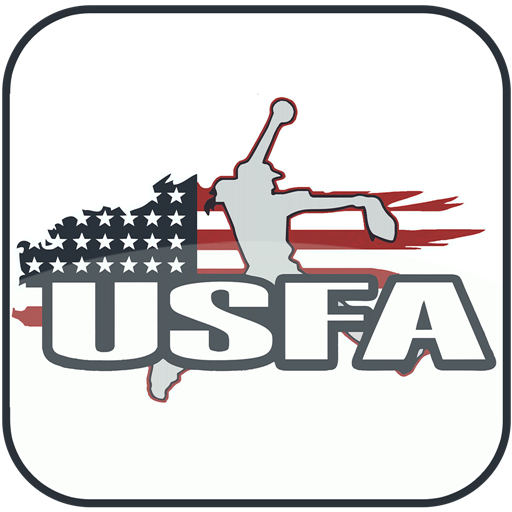 USFA icon