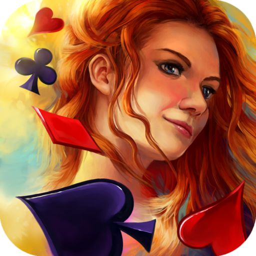 Solitaire Dreams: Card Games icon