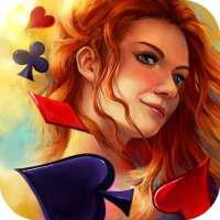 Solitaire Dreams: Card Games