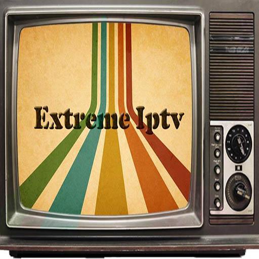 EXTREME IPTV SIMPLE BR icon