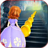 Princess Sofia World icon