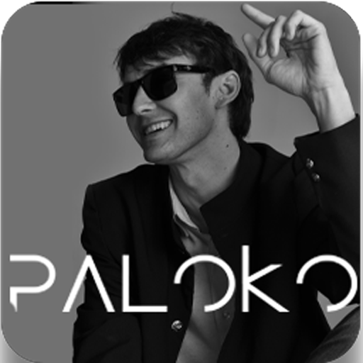 PALOKO app icon