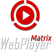 Matrix IPTV Player icon