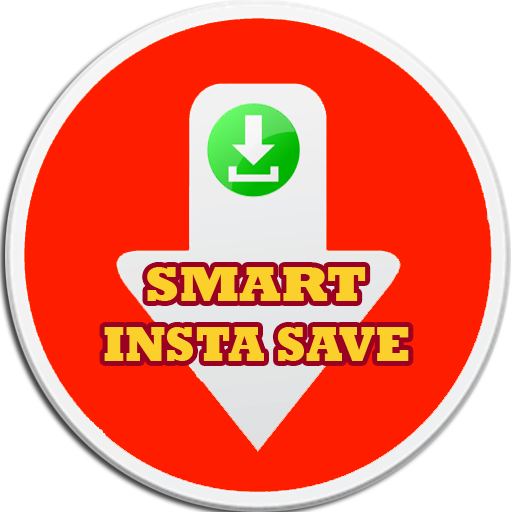 Smart InstaSave - New 2020 icon