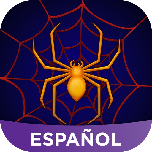 Arácnido Amino para Spider-Man icon