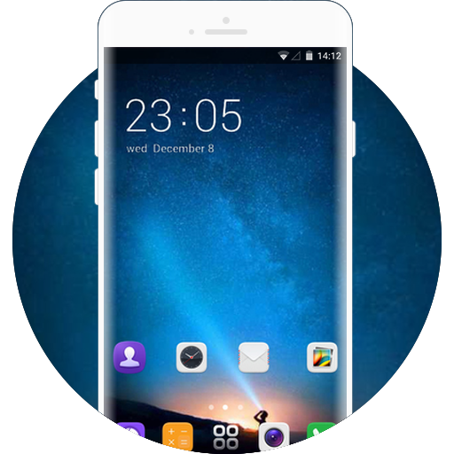 Theme for Maimang 6 HD icon