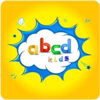ABCD kids on 9Apps