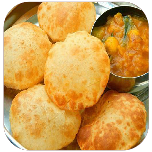 Simple Recipes icon