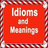 Idioms and Their Meanings on 9Apps