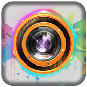 Magic Photo Editor - Art Effect,Filter,Selfie icon