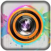 Magic Photo Editor - Art Effect,Filter,Selfie