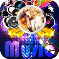 Photo Frames Muzyka on 9Apps