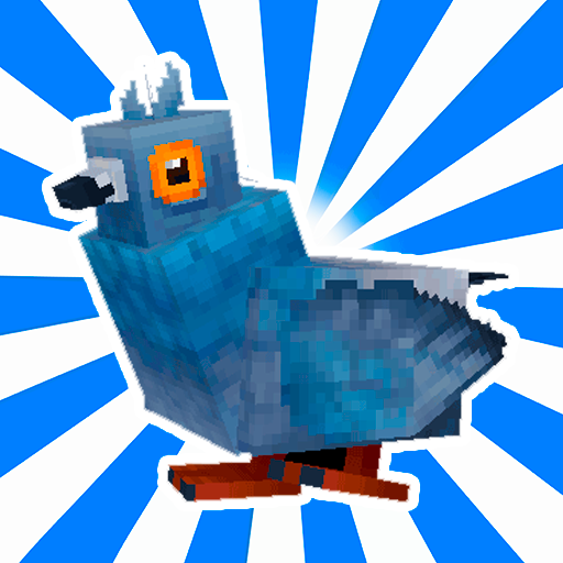 Animals Mod for Minecraft PE icon