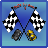 Traffic Car Racer X icon