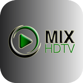 Mix Player icon